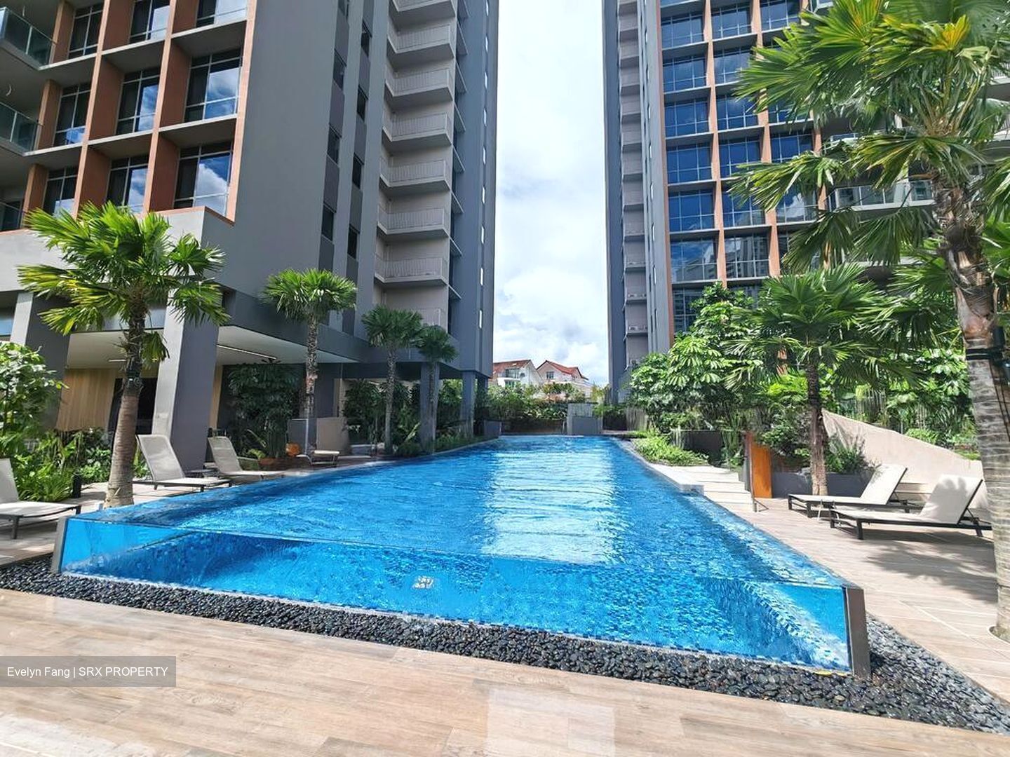 Amo Residence (D20), Apartment #514544311